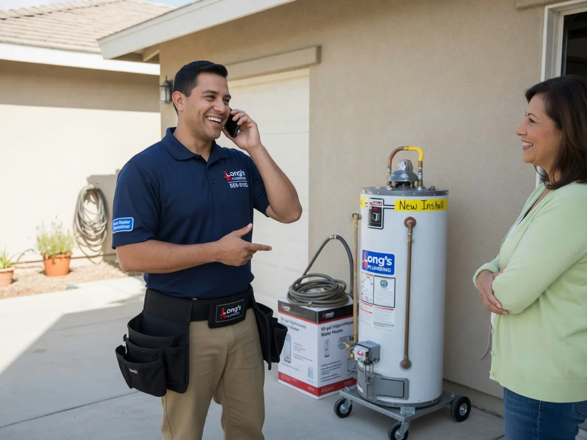 Leak Detection Reynoldsburg, OH FAQs